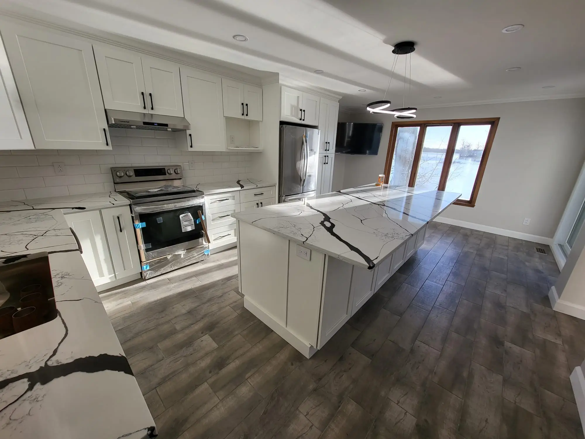 kitchen work picture 1