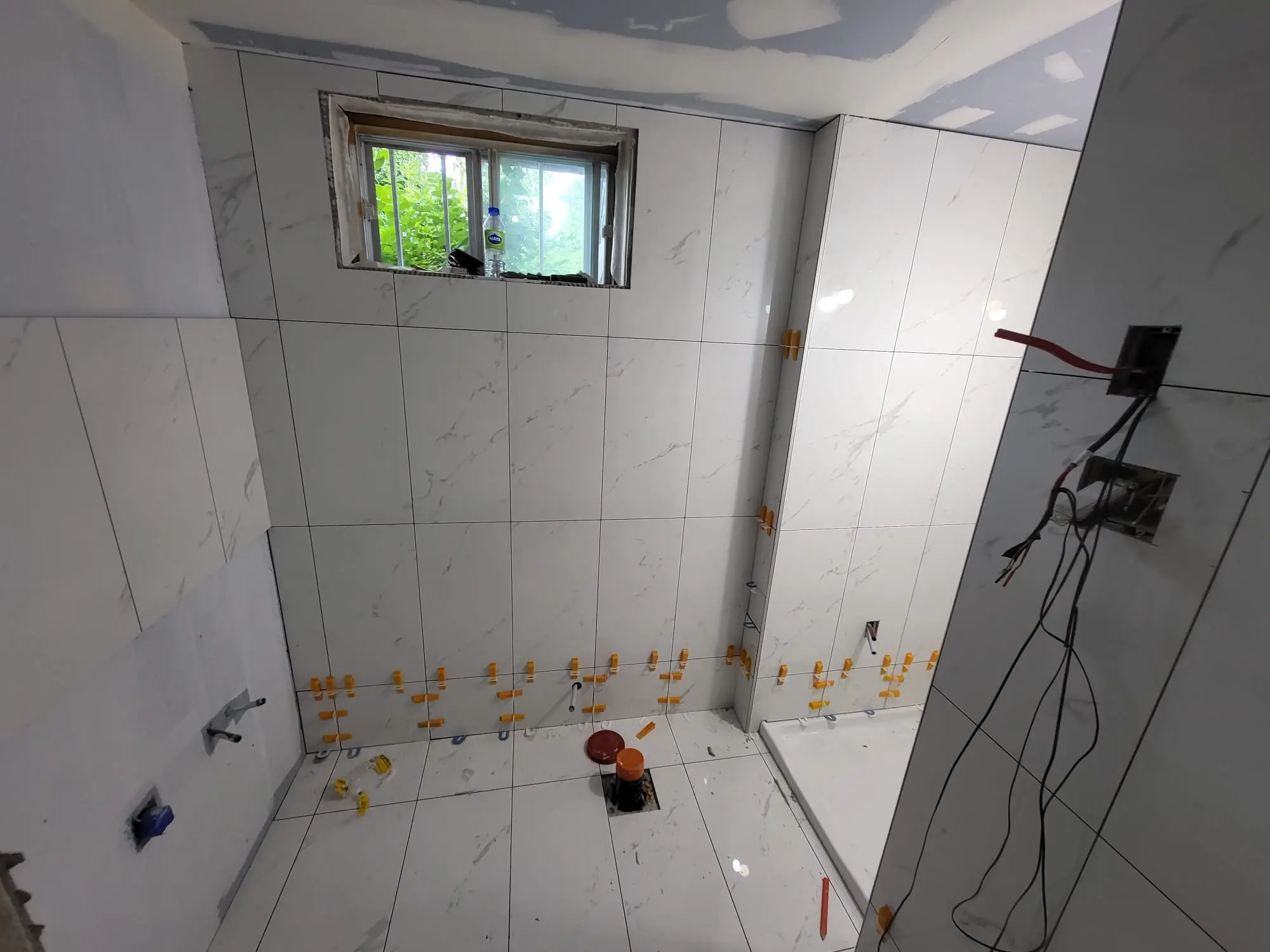 bathroom remodel picture 3